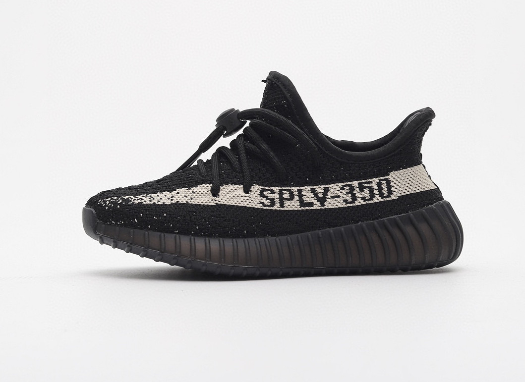 Youth Running Weapon Yeezy 350 V2 Shoes 042